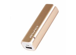 Портативное зарядное устройство Awei Power Bank P90K 2600mah