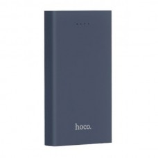 Портативное зарядное устройство Hoco B12 (13000 мАч) чёрное