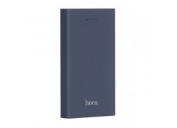 Портативное зарядное устройство Hoco B12 (13000 мАч) чёрное