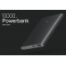 Портативное зарядное устройство Xiaomi Mi Power Bank Pro 10000mAh USB Type-C