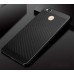 Бампер JZZS Breathable для XIAOMI Redmi 4X Чёрный