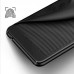 Бампер JZZS Breathable для XIAOMI Redmi 4X Чёрный