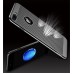 Бампер JZZS Breathable для APPLE iPhone 6/6S Plus Чёрный