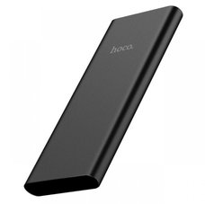 Портативное зарядное устройство Hoco B16 (10000mAh) Black