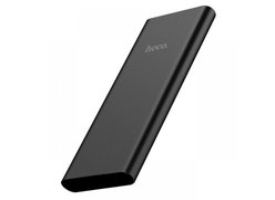 Портативное зарядное устройство Hoco B16 (10000mAh) Black