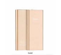 Портативное зарядное устройство Hoco B16 (10000mAh) Gold