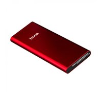 Портативное зарядное устройство Hoco B16 (10000mAh) Red