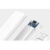Портативное зарядное устройство Xiaomi Mi Power 2С 20000mAh (белый)