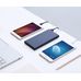 Портативное зарядное устройство Xiaomi Mi Power Bank 2i 10000mAh (черный)