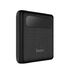 Портативное зарядное устройство Hoco B20 (10000mAh) Black