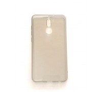 Бампер Bingo Mirror TPU для HUAWEI Mate 10 Lite Серый