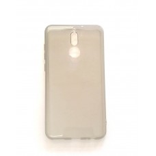 Бампер Bingo Mirror TPU для HUAWEI Mate 10 Lite Серый