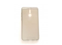 Бампер Bingo Mirror TPU для HUAWEI Mate 10 Lite Серый