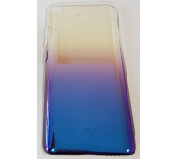 Бампер JZZS Aurora для XIAOMI Mi 5S Чёрный