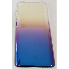 Бампер JZZS Aurora для XIAOMI Mi 5S Чёрный