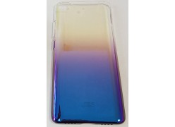 Бампер JZZS Aurora для XIAOMI Mi 5S Чёрный