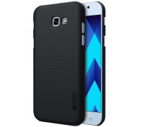 Накладка Nillkin Frosted для Samsung J5 (2017)/J530 (black)