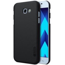 Накладка Nillkin Frosted для Samsung J5 (2017)/J530 (black)