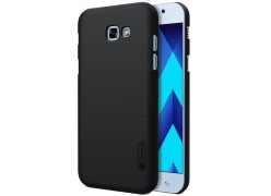 Накладка Nillkin Frosted для Samsung J5 (2017)/J530 (black)