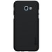 Накладка Nillkin Frosted для Samsung J5 (2017)/J530 (black)