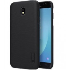 Накладка Nillkin Frosted для Samsung J7 (2017)/J730 (black)