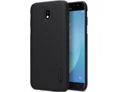 Накладка Nillkin Frosted для Samsung J7 (2017)/J730 (black)