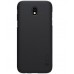Накладка Nillkin Frosted для Samsung J7 (2017)/J730 (black)