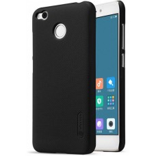 Накладка Nillkin Super Frosted Shield для Xiaomi Redmi 4X (Black)