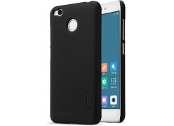 Накладка Nillkin Super Frosted Shield для Xiaomi Redmi 4X (Black)
