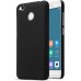 Накладка Nillkin Super Frosted Shield для Xiaomi Redmi 4X (Black)