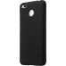 Накладка Nillkin Super Frosted Shield для Xiaomi Redmi 4X (Black)