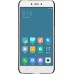Накладка Nillkin Super Frosted Shield для Xiaomi Redmi 4X (Black)