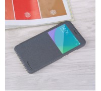 Чехол-книга Nillkin Sparkle для Xiaomi Redmi Note 5A чёрный