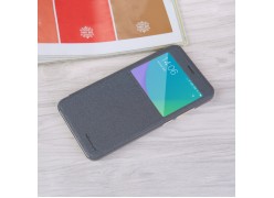 Чехол-книга Nillkin Sparkle для Xiaomi Redmi Note 5A чёрный