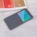 Чехол-книга Nillkin Sparkle для Xiaomi Redmi Note 5A чёрный