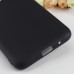 Силиконовый чехол для Huawei Y3 (2017) Black