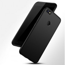 Силиконовый чехол для Xiaomi Redmi Note 5a Black