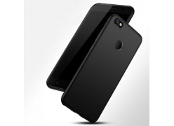 Силиконовый чехол для Xiaomi Redmi Note 5a Black