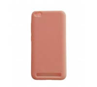 Бампер Bingo Liquid TPU для XIAOMI Redmi Note 5A Розовый