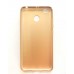 Бампер Bingo PC для Xiaomi Redmi 4X золотистый