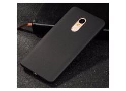 Накладка Honor для Xiaomi Redmi Note 4x (чёрная)