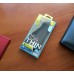 Чехол J-case для Xiaomi Redmi 4A (чёрный) силикон