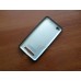 Чехол J-case для Xiaomi Redmi 4A (чёрный) силикон