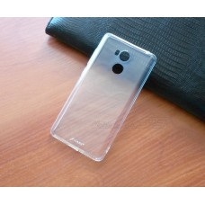 Чехол J-case для Xiaomi Redmi 4s (прозрачный) силикон