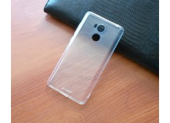 Чехол J-case для Xiaomi Redmi 4s (прозрачный) силикон