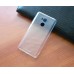 Чехол J-case для Xiaomi Redmi 4s (прозрачный) силикон
