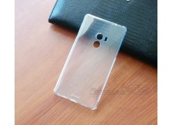 Чехол J-case для Xiaomi Mi mix (прозрачный) силикон