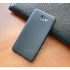Чехол J-case для Samsung Galaxy J5 Prime (чёрный) силикон