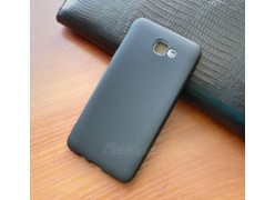 Чехол J-case для Samsung Galaxy J5 Prime (чёрный) силикон