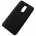 Силиконовый чехол для Xiaomi Redmi 5 Black